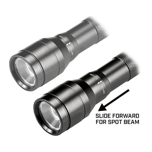Streamlight Streamlight Jr F-stop LED Flashlight 71701