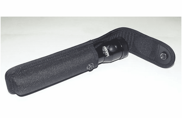 Streamlight Deluxe Nylon Holster 76090