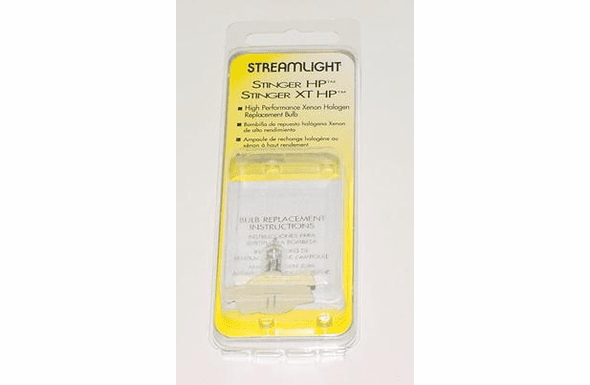Streamlight Bulb (stinger Hp- Stinger Xt Hp) 78915 Replacement Part
