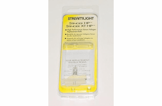 Streamlight Bulb (stinger Hp- Stinger Xt Hp) 78915 Replacement Part