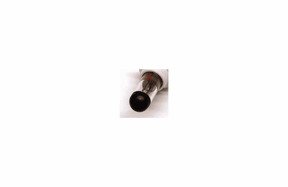 Streamlight Black Dot Xenon Bulb (survivor Div 2) 90314 Replacement Part