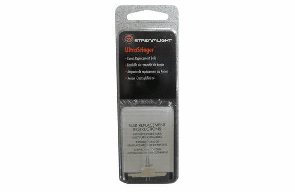 Streamlight Bulb for UltraStinger 78914 Replacement Part
