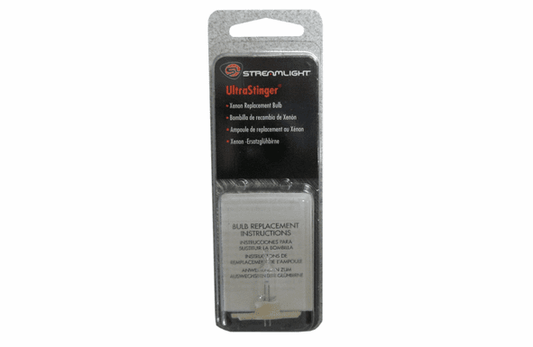 Streamlight Bulb for UltraStinger 78914 Replacement Part