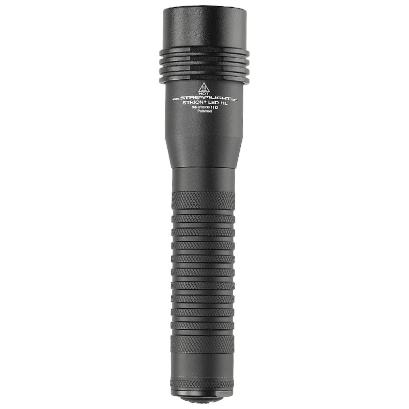 Streamlight Strion LED HL Flashlight | 3 configurations incl. 74778
