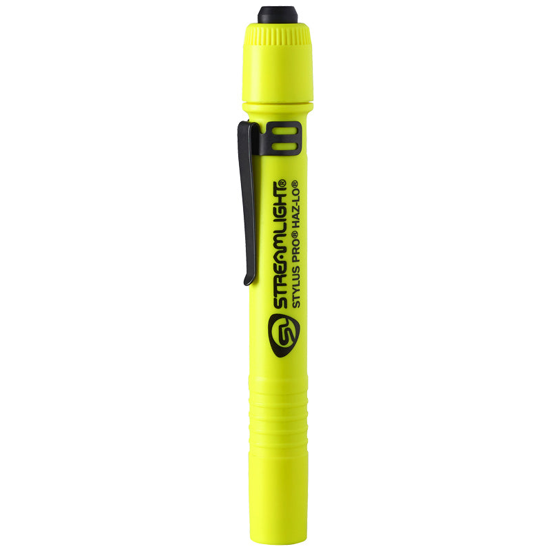 Streamlight Stylus Pro Haz-Lo Penlight 66300