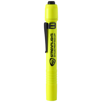Streamlight Stylus Pro Haz-Lo Penlight 66300