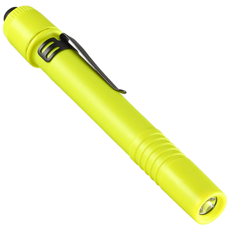 Streamlight Stylus Pro Haz-Lo Penlight 66300