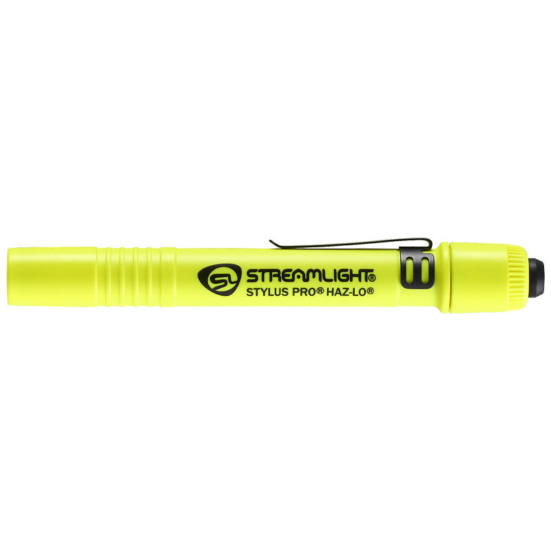 Streamlight Stylus Pro Haz-Lo Penlight 66300