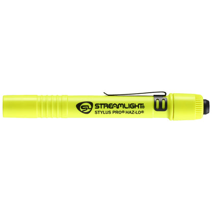 Streamlight Stylus Pro Haz-Lo Penlight 66300