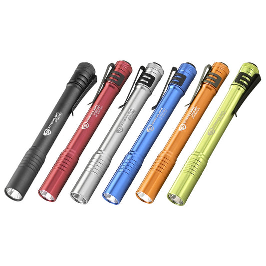 Streamlight Stylus Pro Penlight | 4 configurations incl. 66118