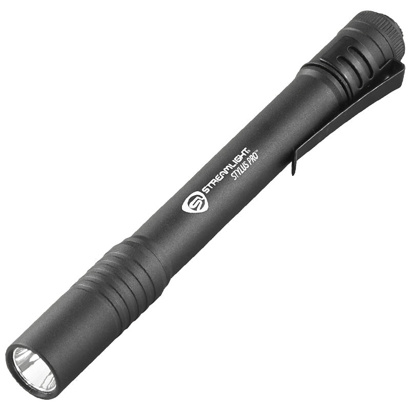 Streamlight Stylus Pro Penlight | 4 configurations incl. 66118