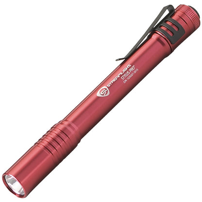 Streamlight Stylus Pro Penlight | 4 configurations incl. 66118