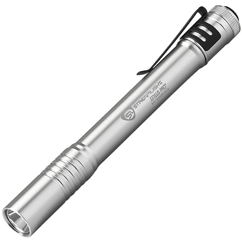 Streamlight Stylus Pro Penlight | 4 configurations incl. 66118