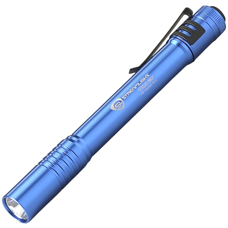 Streamlight Stylus Pro Penlight | 4 configurations incl. 66118