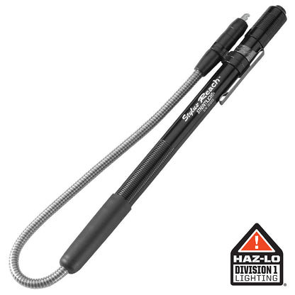Streamlight Stylus Reach Penlight - Ul Model 65658 Flashlight