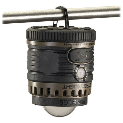 Streamlight Super Siege Lantern | 2 configurations incl. 44945