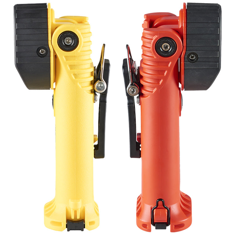 Streamlight Survivor Pivot USB 91838 Flashlight