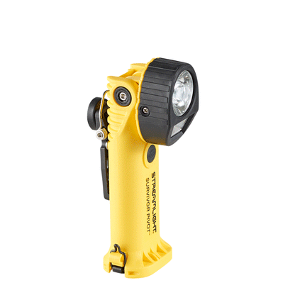 Streamlight Survivor Pivot 91830 Flashlight