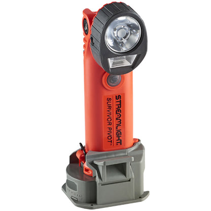Streamlight Survivor Pivot 91830 Flashlight