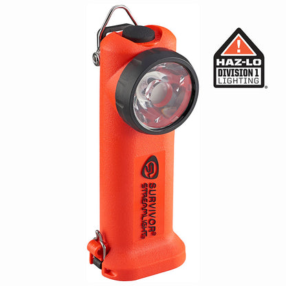 Streamlight Survivor Right Angle Light | 9 configurations incl. 90513