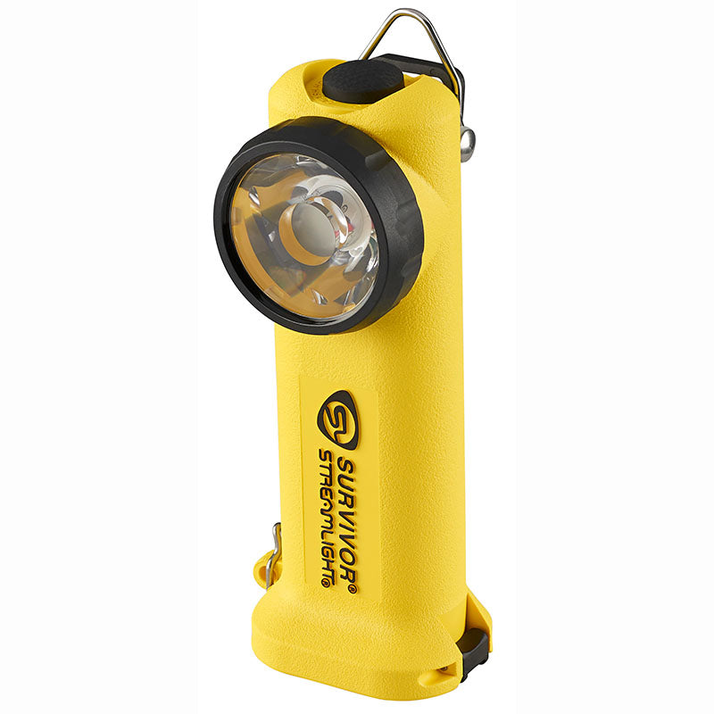 Streamlight Survivor Right Angle Light | 9 configurations incl. 90513