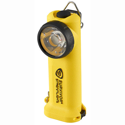 Streamlight Survivor Right Angle Light | 9 configurations incl. 90513