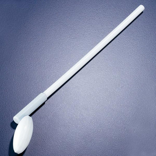 Stir Bar Retrievers, PTFE-Coated Magnetic — 250 mm & 350 mm, 1/Pack | Globe Scientific