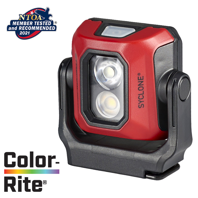 Streamlight Syclone Compact Rechargeable Work Light 61510