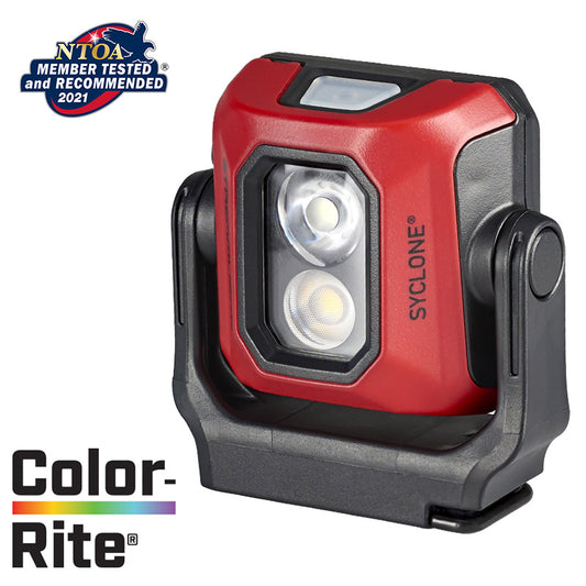 Streamlight Syclone Compact Rechargeable Work Light 61510