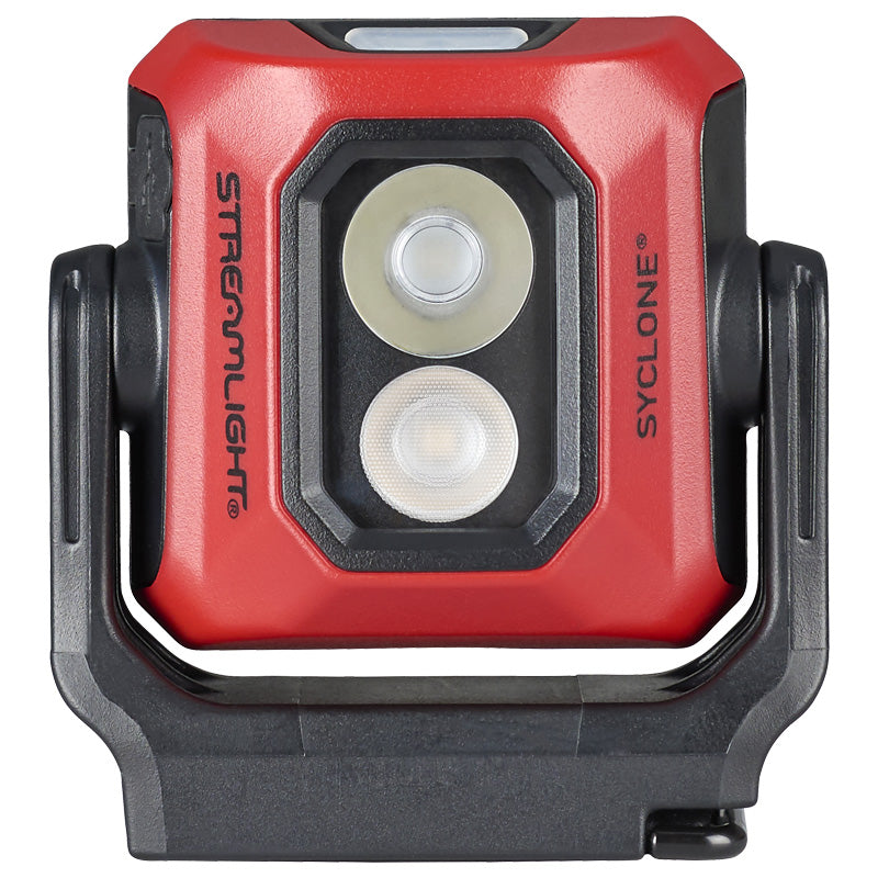 Streamlight Syclone Compact Rechargeable Work Light 61510