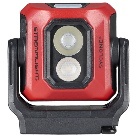 Streamlight Syclone Compact Rechargeable Work Light 61510
