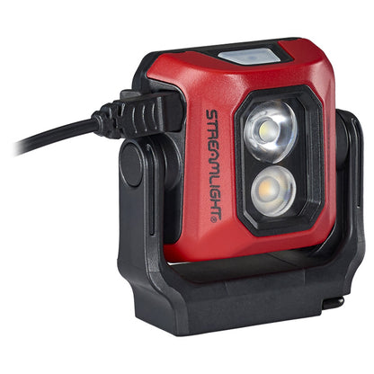 Streamlight Syclone Compact Rechargeable Work Light 61510