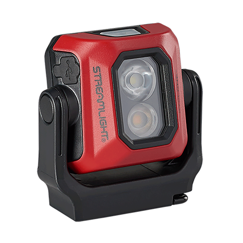 Streamlight Syclone Compact Rechargeable Work Light 61510