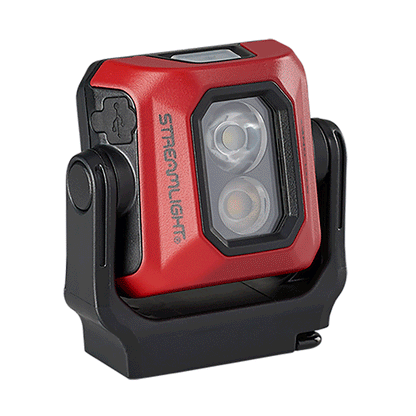 Streamlight Syclone Compact Rechargeable Work Light 61510