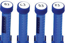 Tough-Spots® Roll Labels - 15 mL Tubes - DiversifiedBiotech