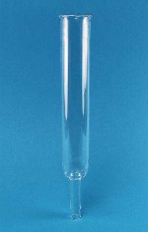 Reduction Tube - Alpha Resources part AR03030 (replaces LECO 625-603-030)