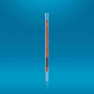 Prepacked Catalyst Heater/Reduction Tube - Alpha Resources part ARP0001 (replaces LECO 502-049)
