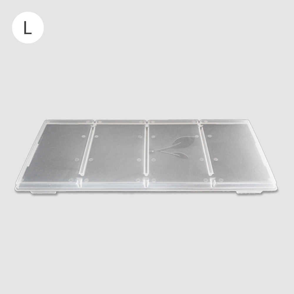 Harvest Right Freeze Dryer Tray Lids — Large — set of 6