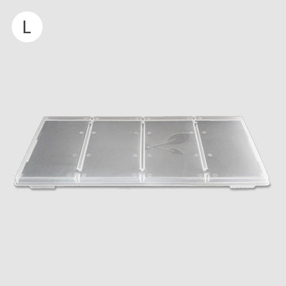Harvest Right Freeze Dryer Tray Lids — Large — set of 6