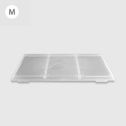 Harvest Right Freeze Dryer Tray Lids — Medium — set of 5