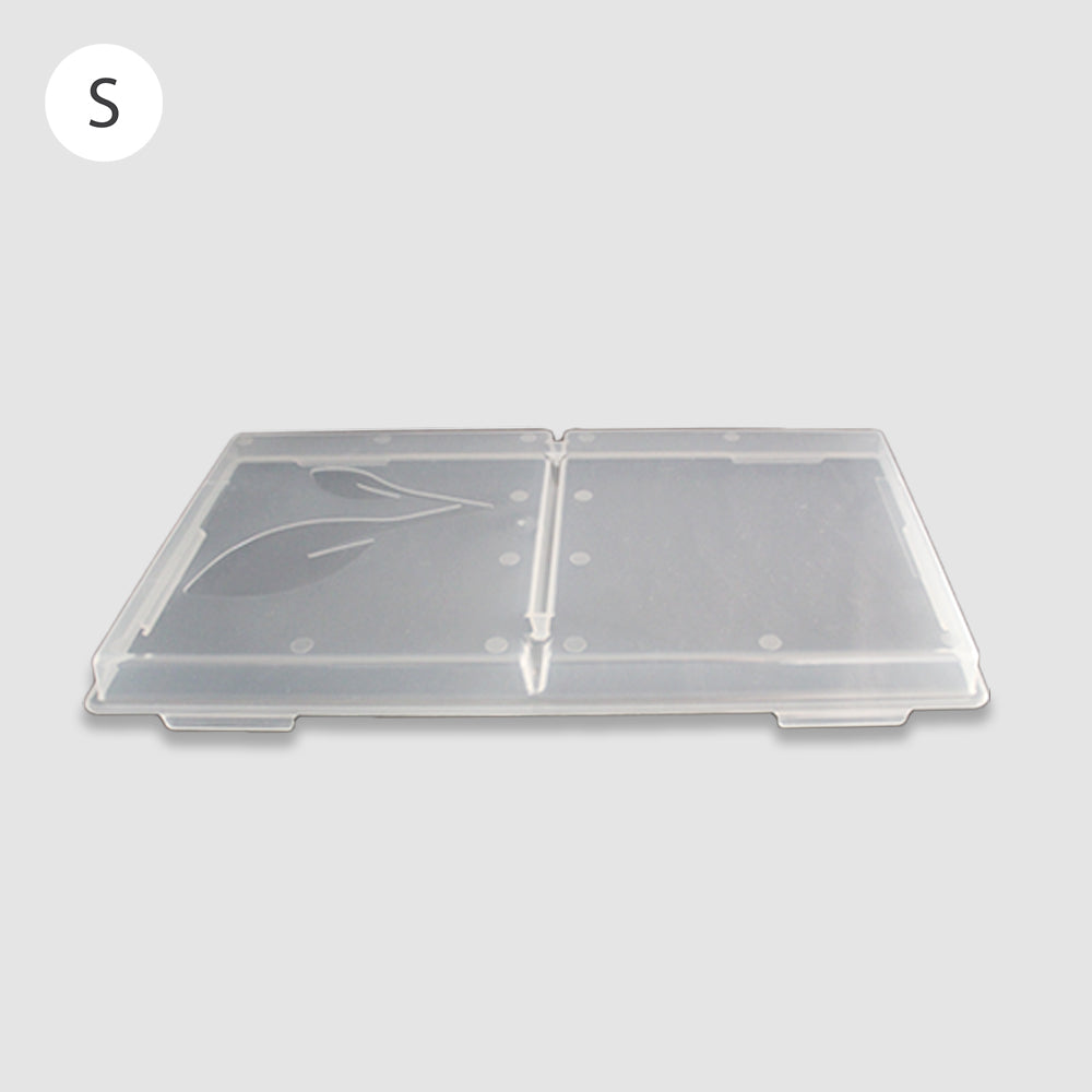 Harvest Right Freeze Dryer Tray Lids — Small — set of 4