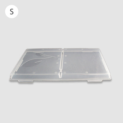 Harvest Right Freeze Dryer Tray Lids — Small — set of 4