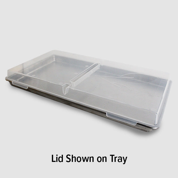 Harvest Right Freeze Dryer Tray Lids — detail