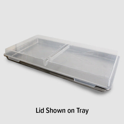 Harvest Right Freeze Dryer Tray Lids — detail
