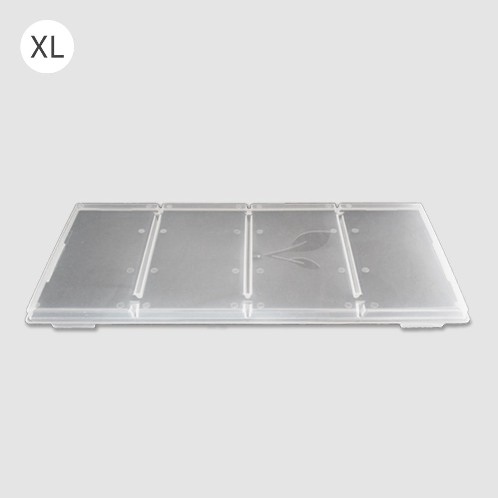 Harvest Right Freeze Dryer Tray Lids — X-Large — set of 7