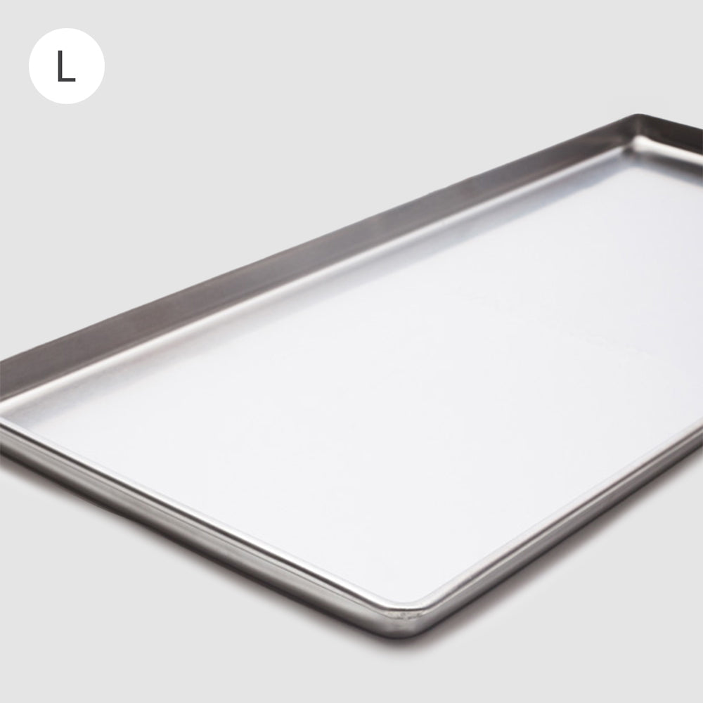 Harvest Right Stainless Steel Freeze Dryer Trays — Large Home Pro — set of 6