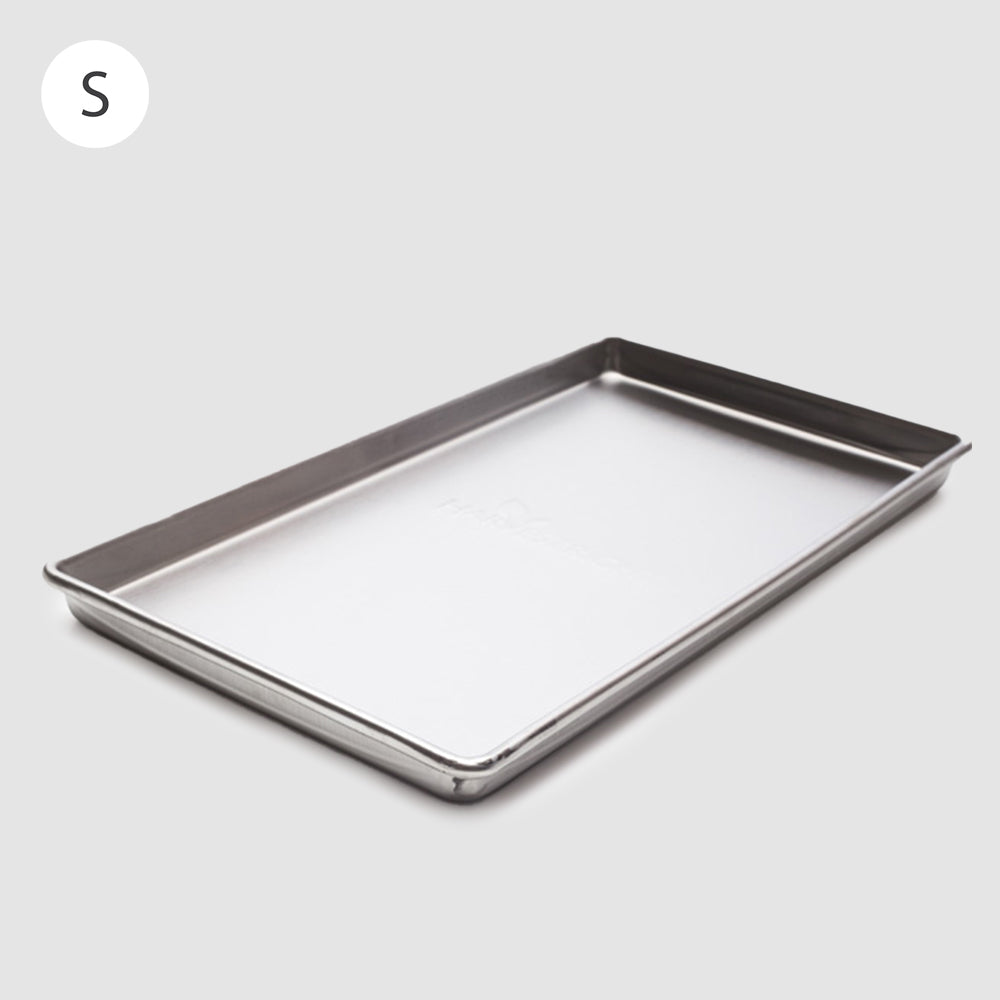 Harvest Right Stainless Steel Freeze Dryer Trays — Small Home Pro — set of 4