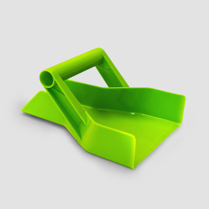 Harvest Right U-UFD-AC-006 Tray Scoop with Funnel Neck — Tray scoop