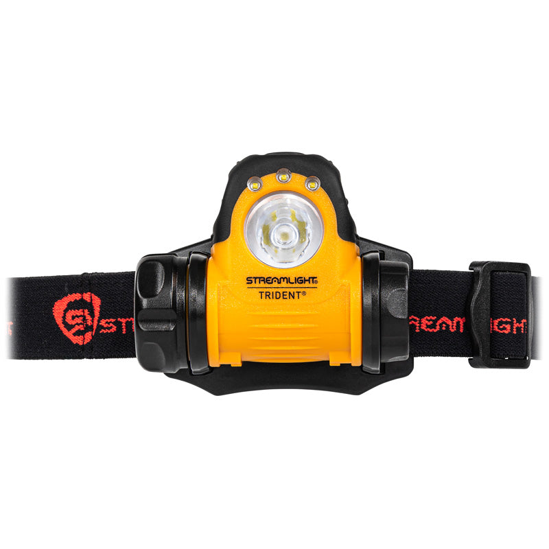 Streamlight Trident Headlamp 61050