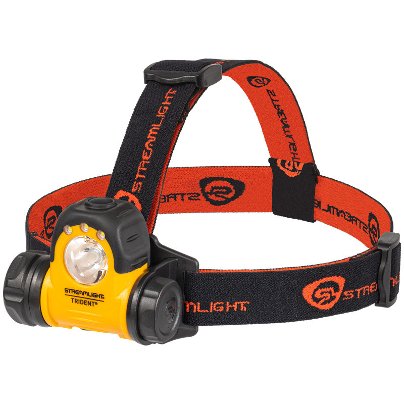 Streamlight Trident Headlamp 61050